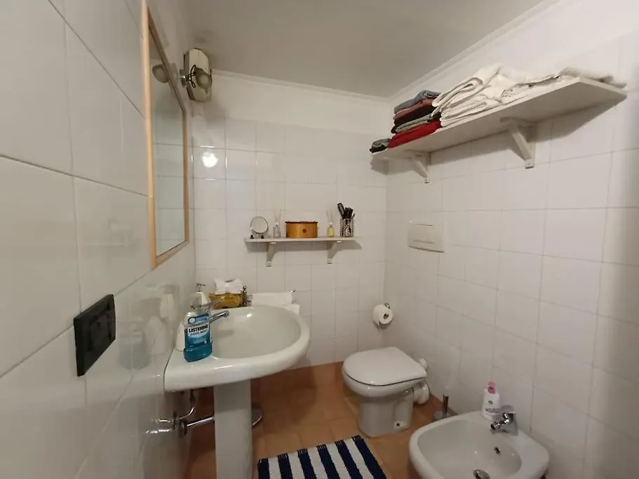 شقة Casa Del Cuore جنوة