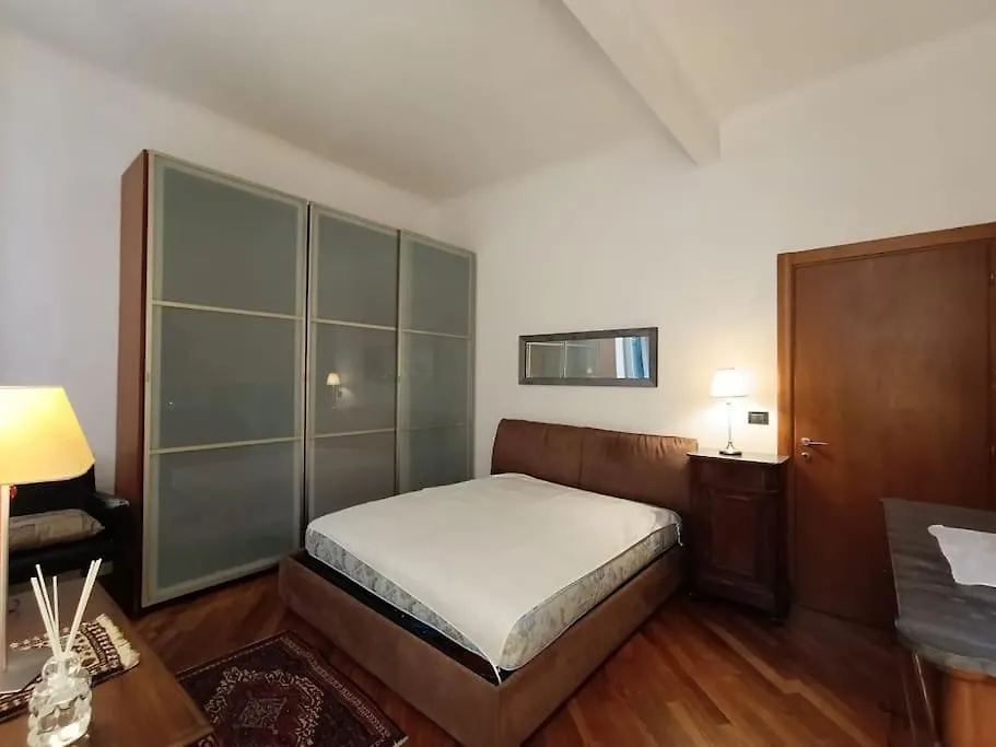 شقة Casa Del Cuore جنوة