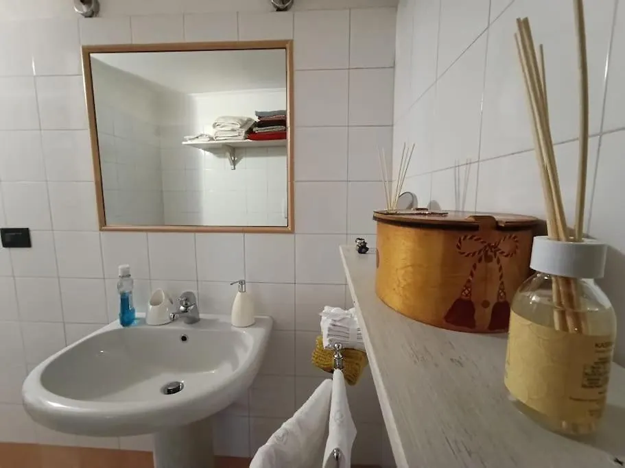 شقة Casa Del Cuore جنوة إيطاليا