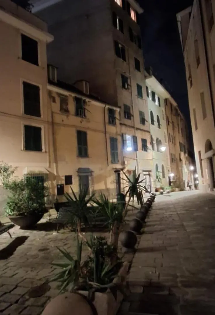 شقة Casa Del Cuore جنوة