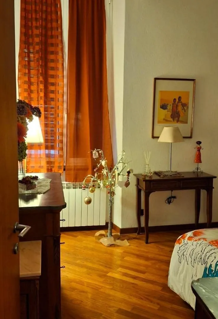 شقة Casa Del Cuore جنوة