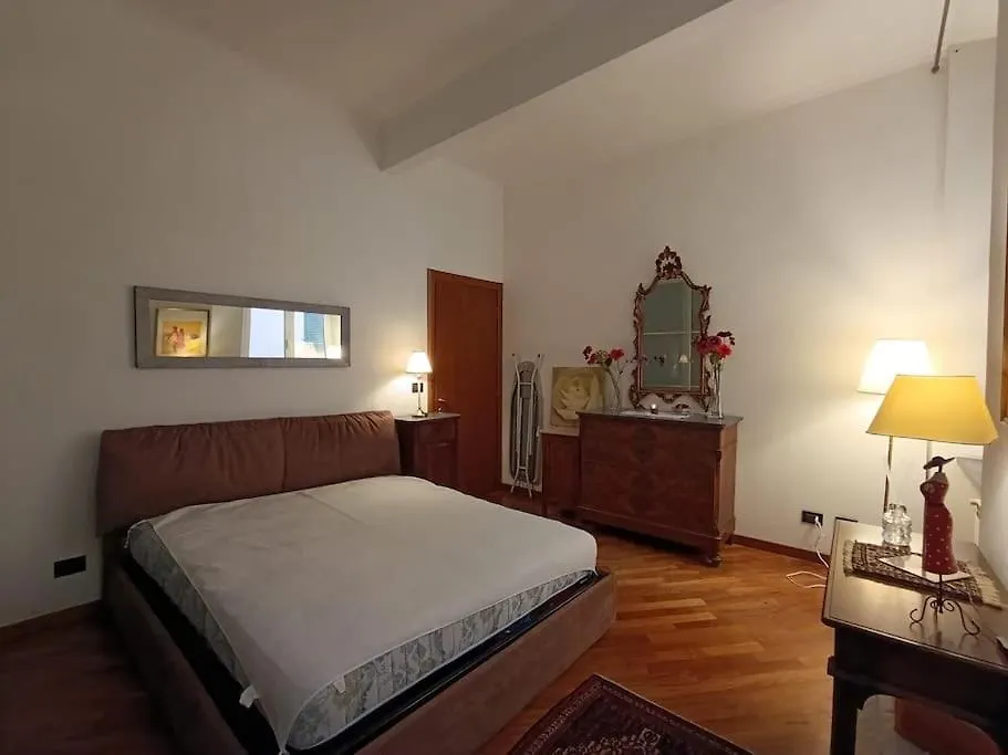 Διαμέρισμα Casa Del Cuore Γένοβα Ιταλία