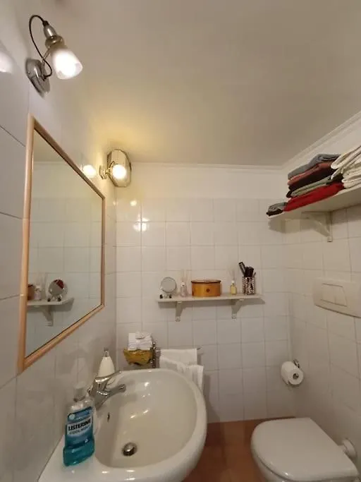 Casa Del Cuore Γένοβα