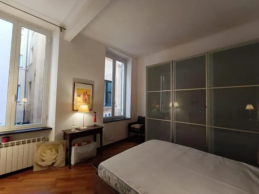 Casa Del Cuore Γένοβα 0*,  Ιταλία