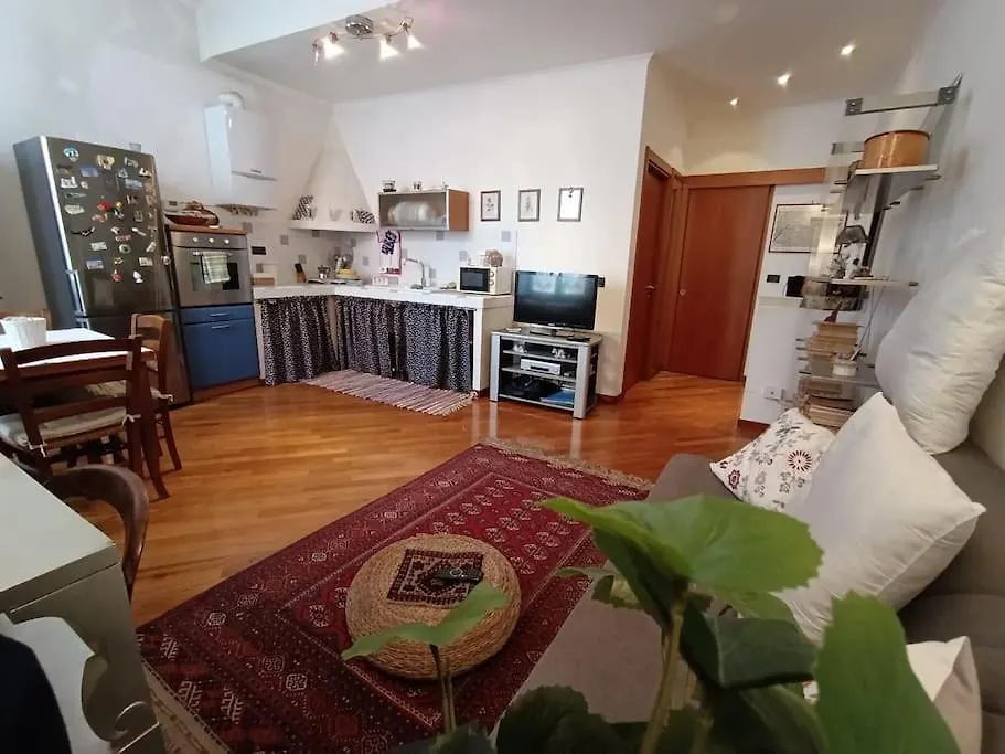 Διαμέρισμα Casa Del Cuore Γένοβα