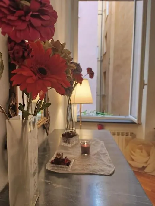 Διαμέρισμα Casa Del Cuore Γένοβα