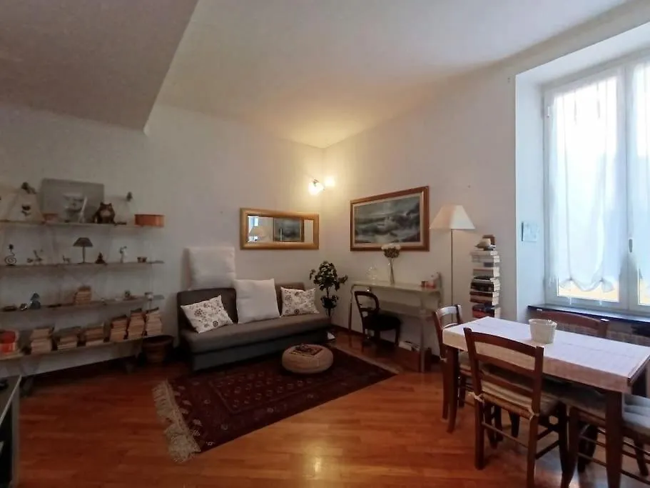 Διαμέρισμα Casa Del Cuore Γένοβα