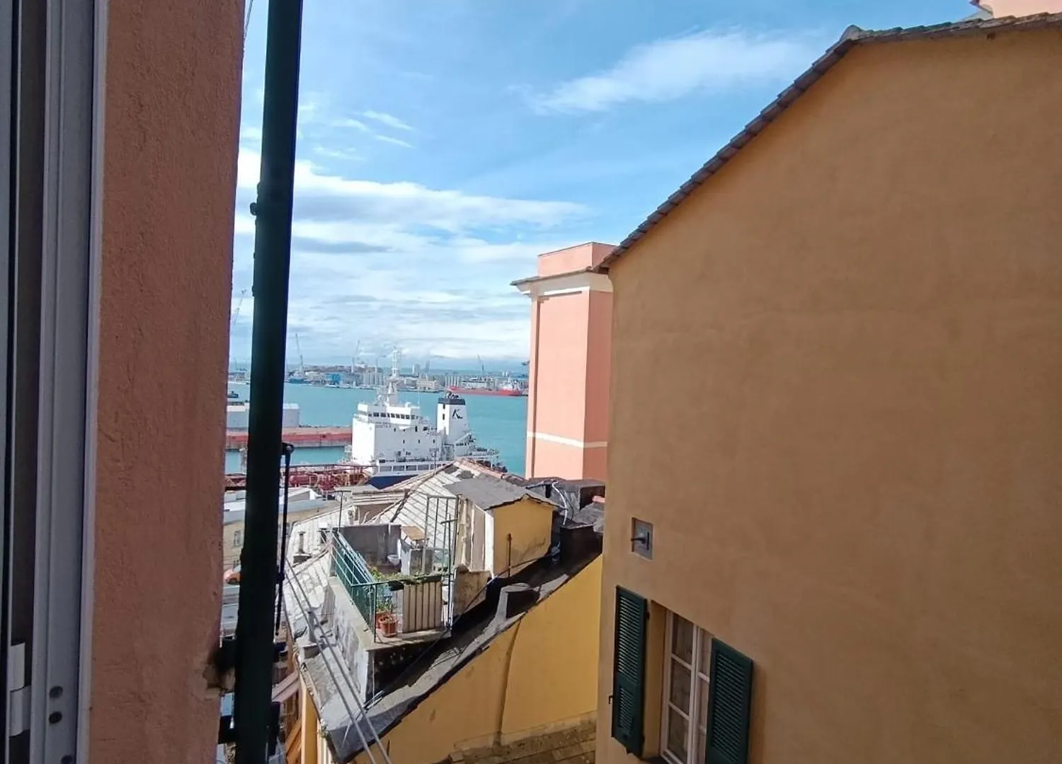 Casa Del Cuore Γένοβα