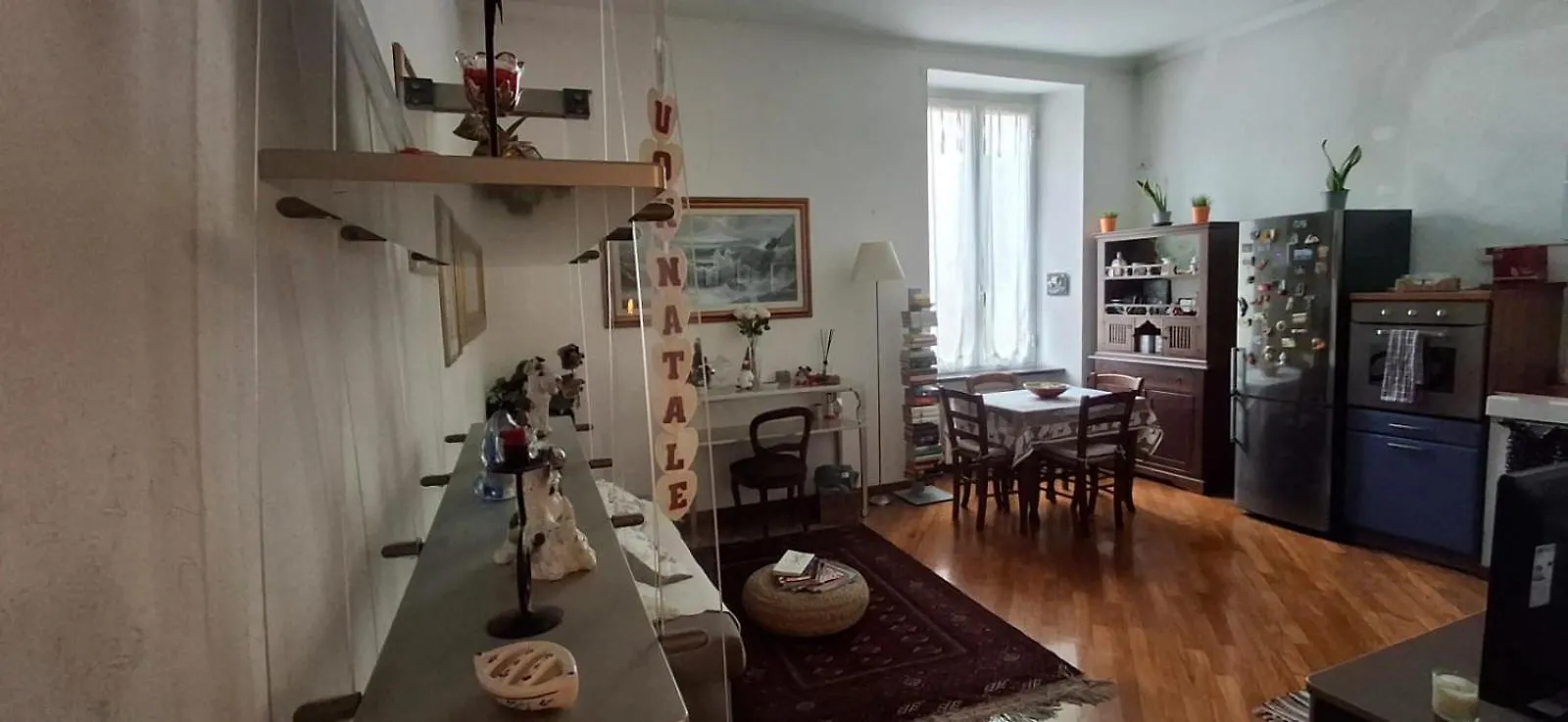 Casa Del Cuore Γένοβα Διαμέρισμα