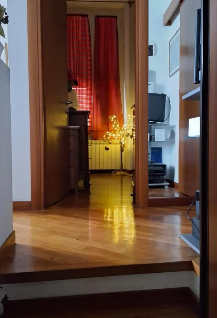 Διαμέρισμα Casa Del Cuore Γένοβα Ιταλία