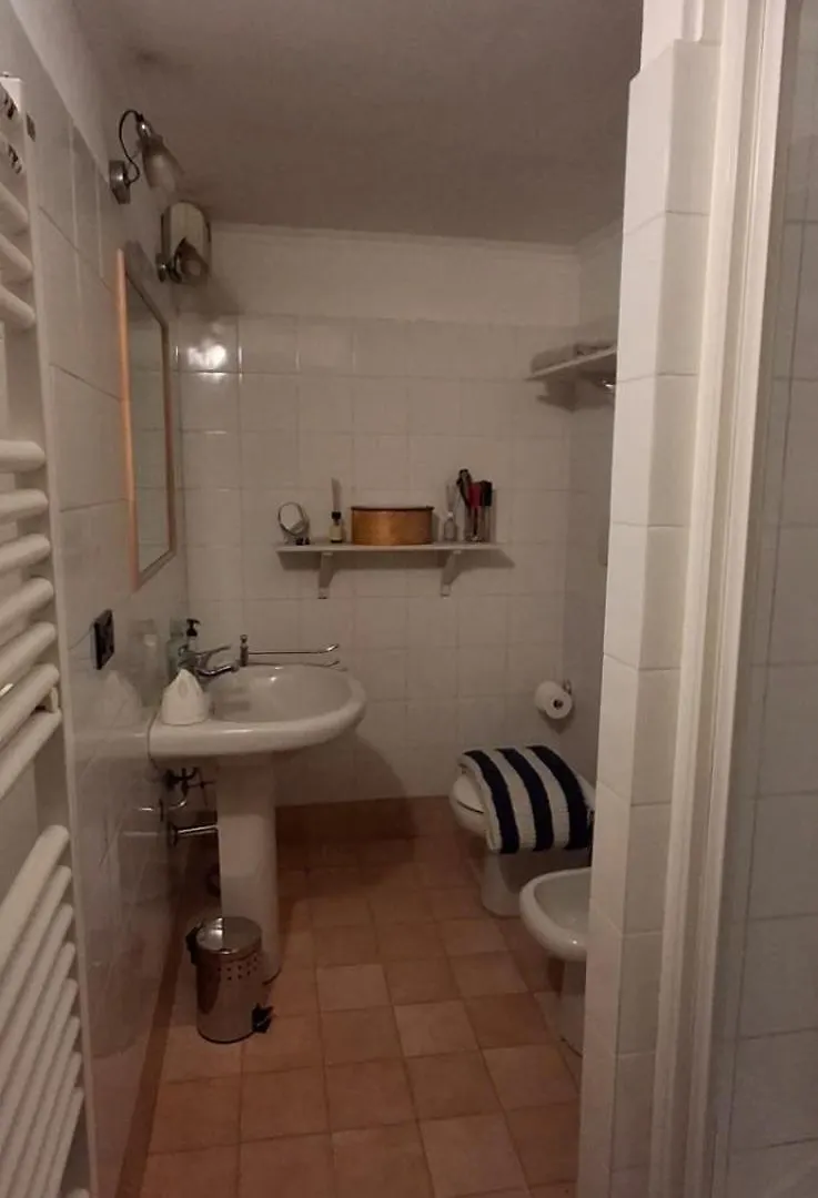 Casa Del Cuore Γένοβα Διαμέρισμα