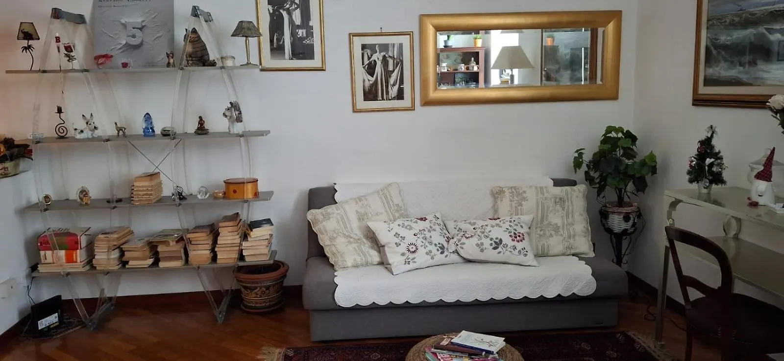 Casa Del Cuore Γένοβα Ιταλία