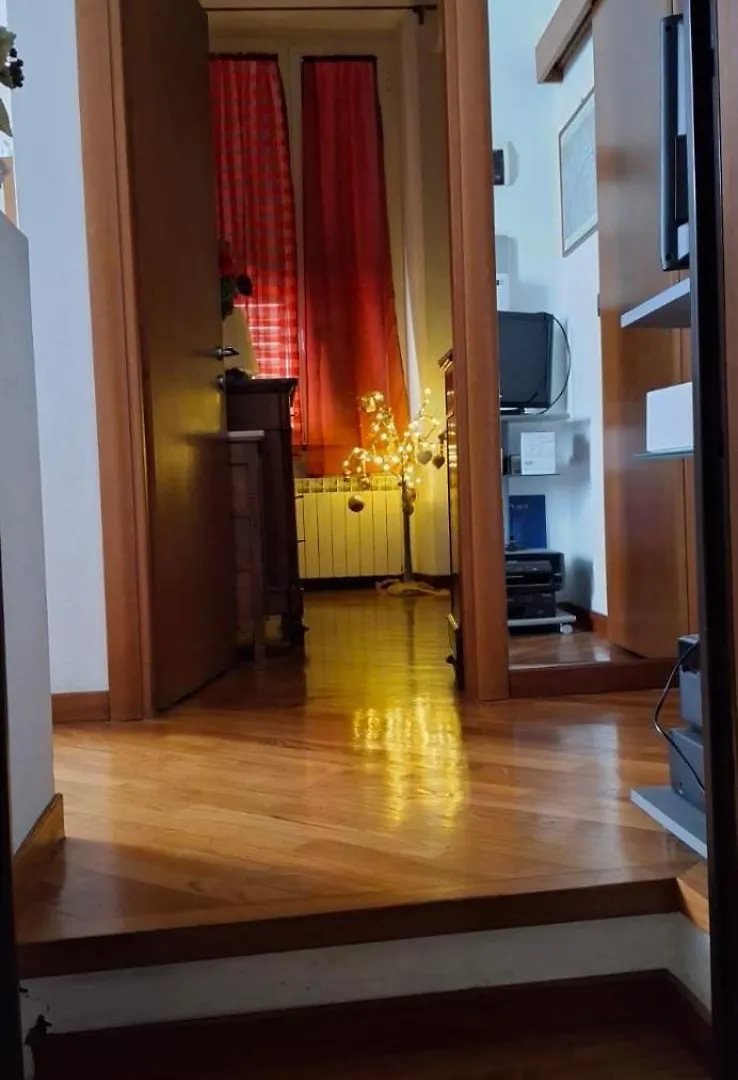 Casa Del Cuore Γένοβα Ιταλία