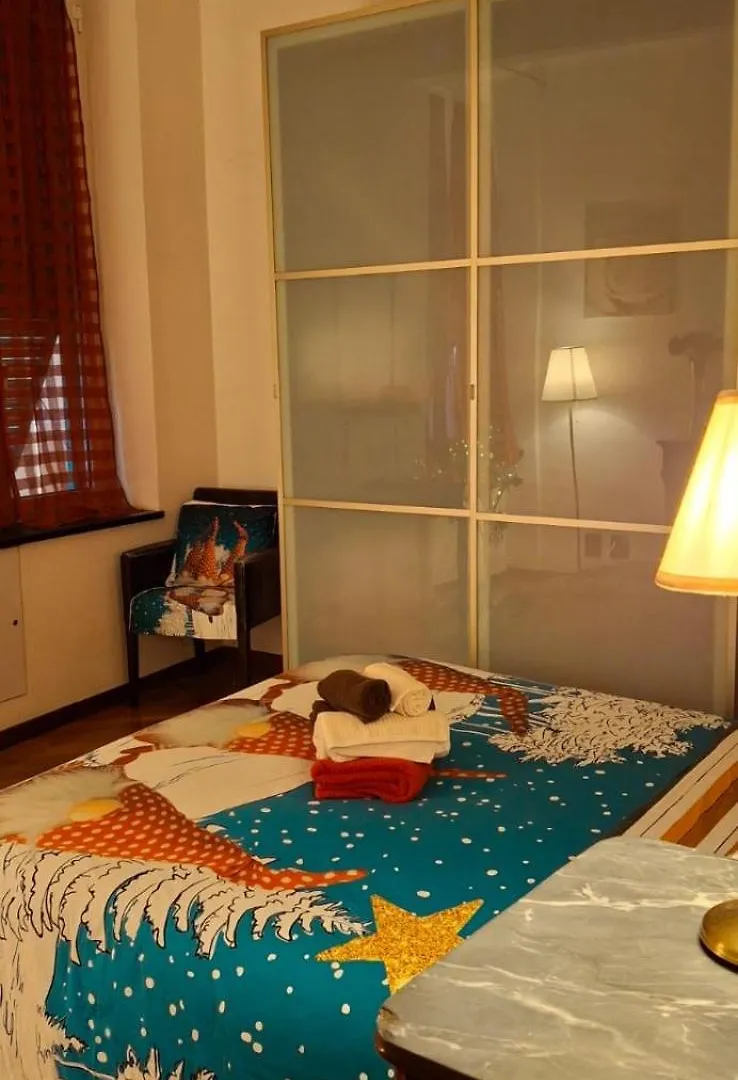 Casa Del Cuore Γένοβα 0*,  Ιταλία